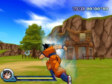 Immagine 16 del gioco Dragon Ball Z : Infinite World per PlayStation 2